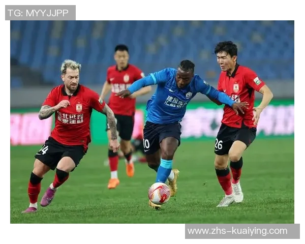 中国足球青年队崛起之路：培养未来之星的全新战略与挑战