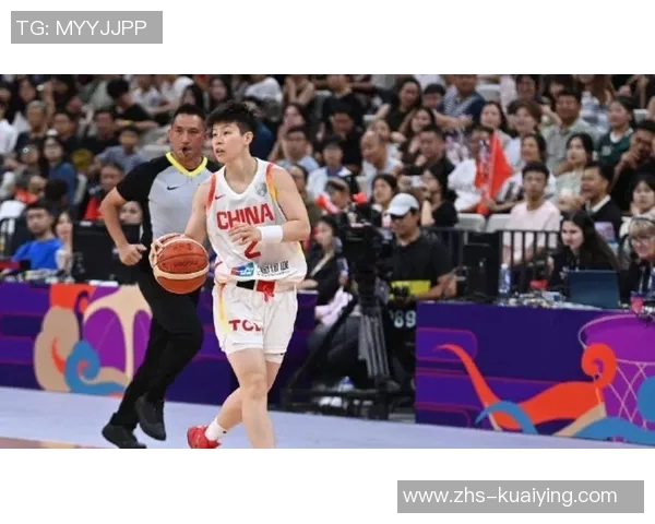 中国女篮26岁控卫蜕变成助攻抢断双王与张子宇完美搭档