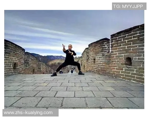 一龙挑战太极拳的背后真相与武术文化的碰撞与传承探讨