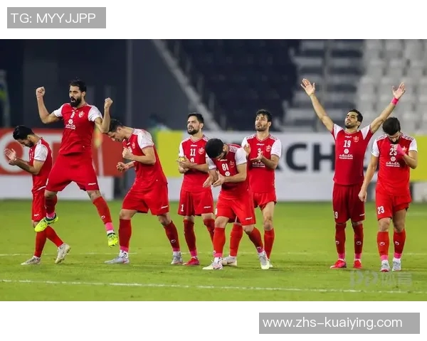 波斯波利与蔚山现代的巅峰对决揭示亚洲足球的新格局与未来发展潜力